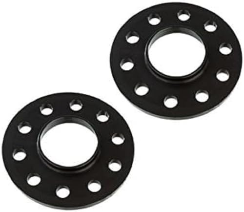 Spurverbreiterung Spurverbreiterung u.a. für Mini | H&R (B2655664) | Distanzscheibe | Räder, Schwarz