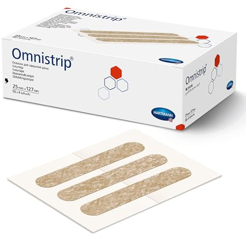 HARTMANN OMNISTRIP 25x127 mm - 540686