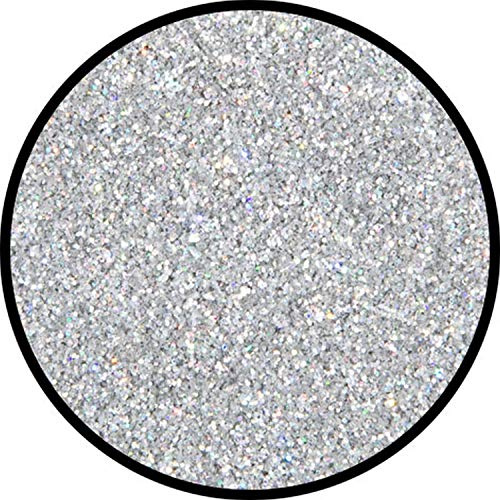 Eulenspiegel 906996 - Silber-Juwel (fein), holographisch