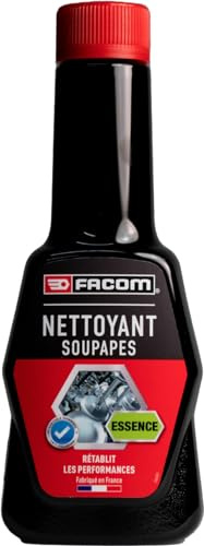 Facom 006009 Válvulas limpiador 200 ml