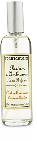 Parfum d'ambiance Ambre précieux