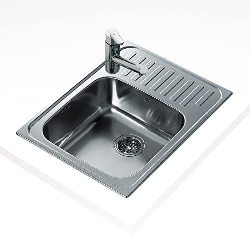 10119059 FREGADERO CLASSIC 1C REV