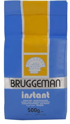 Bruggeman - Trockenhefe - 500g