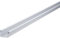 INEFA 200cm Gouttière Carrée 68mm Blanc PVC, Accessoires Gouttières, Montage Facile