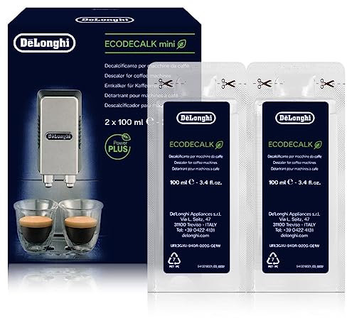 Delonghi ECODECALK 2 X 100ML 5513296011