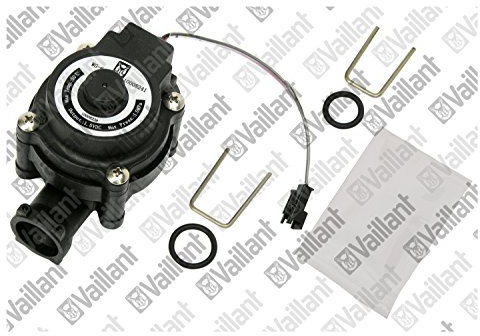 Vaillant Generator, Vaillant-Nr. 0020068020