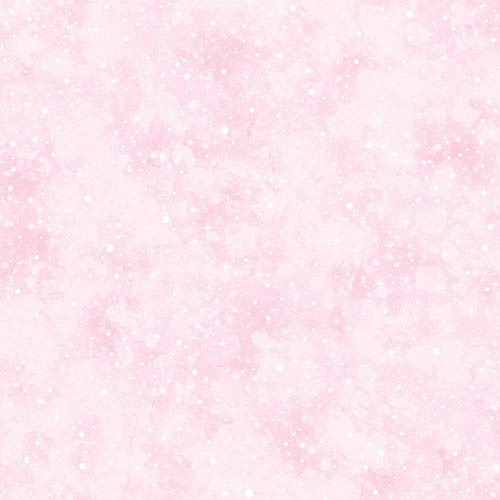 Pink Silver Clouds Glitter Wallpaper Sparkle Shimmer Kids Boy Girls Y�L