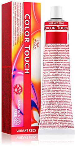 Wella Color Touch Rich Naturals 10/6 Biondo Platino Violetto 60ml