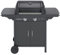 Campingaz 2 Series Classic Lx Plus Anthrazit Gasgrill mit Gas, Schwarz, Einheitsgröße