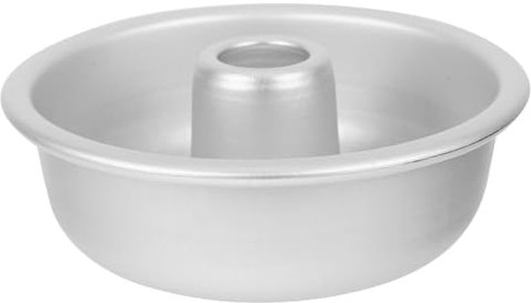 OKUMEYR Stampo Per Torte e Biscotti in Lega Di Alluminio, Teglia Antiaderente Per Dolci Fatta in Casa, Resistente e Leggera, Multipurpose Per Forniture e Utensili Da Cucina