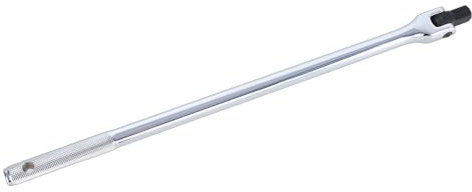 XANHOY 1,27 cm Stangenschlüssel Steckschlüssel Drehschlüssel Starke Hebel Lenkgriff Reparatur Lange Kraft Rod Activity Head