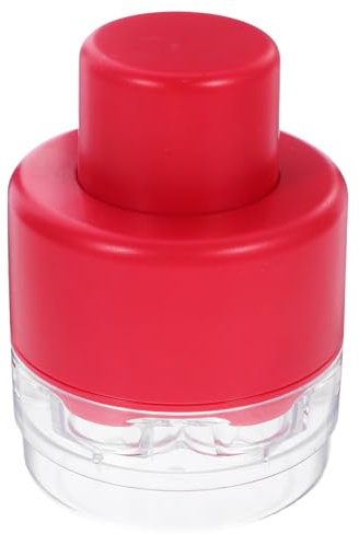 VINTORKY Cherry Pitter Tool Multi-Purpose Fruit Seed Remover Compact Cherry Pitter Wear-Resistant Corer