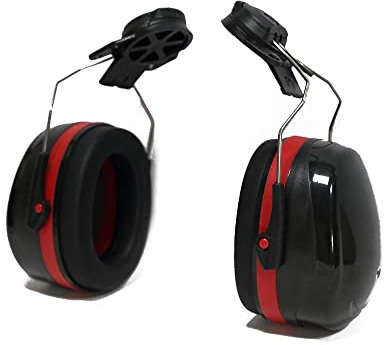 Noise Reduction Ear Muffs Noise Cancelling Headphones Hearing Headphones for Adults Kids Autism