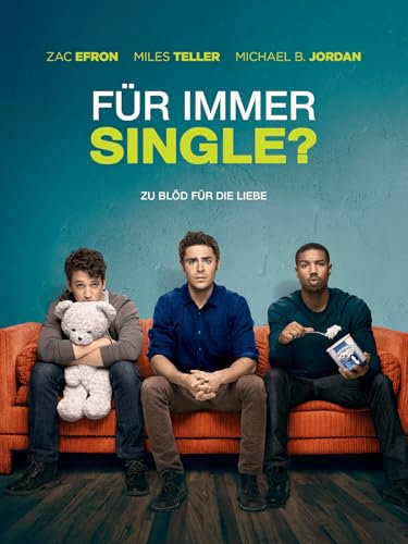 Für immer Single? [dt./OV]