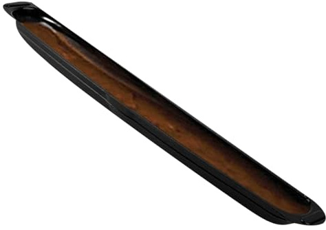 Pan A Goccia A Griglia | Vassoio Di Cattura Olio | Bargacu Gradip Catcher | Catcher Grasso Vassoio A Goccia Per Grill | 14,5 Sostituzione Della Carter Olio Barbecue | Vassoio Grasso