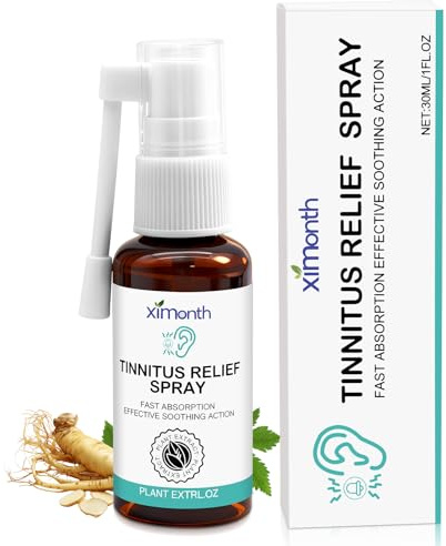 Spray dissolvant de cérumen, solution dissolvant de cérumen de 30 ml, gouttes auriculaires faciles à utiliser pour adultes, pour le nettoyage et l'entretien du conduit auditif externe.