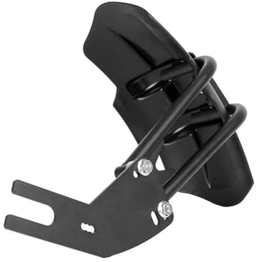 protezione dagli schizzi Parafango Per Moto Copriruota Posteriore Parafango Paraspruzzi Protettore Per KAWASAKI Z900 Z650 Per Versys 650