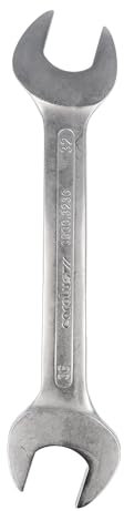 Carolus 0532.36 Doppelmaulschlüssel 32 x 36 mm