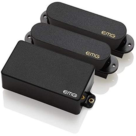 EMG SA/SA/81 E-Gitarren-Tonabnehmer