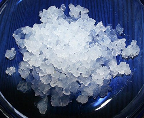 100g Hongo/Nódulos/Gránulos Kéfir de Agua Frescos y Vivos - KEFIRALIA | Instrucciones, recetas y ayuda personalizada incluidas · tíbicos tradicionales frescos, ni polvo ni deshidratados