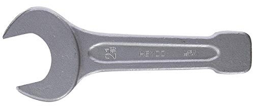 Heyco 810635320 Schlag-Maulschlüssel 810, 2.1/16 Zoll
