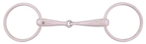 BR Wassertrense massiv, einfach gebrochen, rostfrei 16mm, BR17_Gr.:13.5 cm
