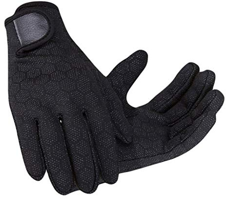 SM SunniMix Taucher Damen Herren 1,5mm Neoprenn Neopren, XL