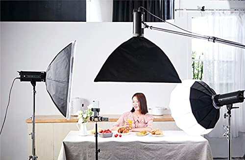 Yidoblo 60 * 90cm Umbrella Softbox for Photography Strobe Studio Flash