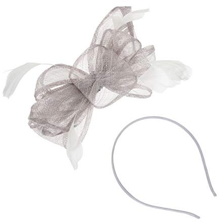 minkissy Gauze Haarband Für Damen Elegantes Stirnband Mit Guter Elastizität Für Partys Hochzeiten Und Tägliche Anlässe Leicht Und Bequem Perfektes Fotografie-zubehör