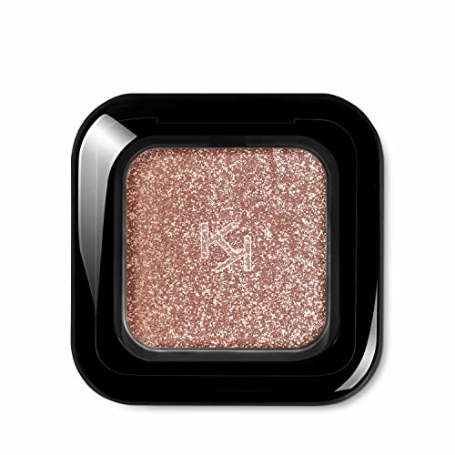 KIKO Milano Glitter Shower Eyeshadow 08 | Glitzerlidschatten Mit Hoher Deckkraft