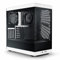HYTE Y40 WH ATX CS-HYTE-Y40-BW