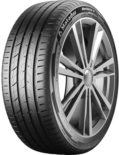 MATADOR - 215/40 R17 TL 87Y HECTORRA 5 XL BSW - Sommerreifen