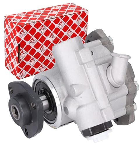 FEBI BILSTEIN 185880 Pompa idraulica sterzo Pompa Idroguida Pompa idroguida Pompa servosterzo