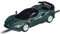 Carrera GO!!! 20064251 Ferrari SF-90 XX Stradale - Grigio Scuro I 1:43 Scale Slot Car I With Original License I Suitable For Ages 6 Years+