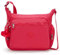 Kipling GABBIE Mittelgroße Umhängetasche, Pink (Rosa)