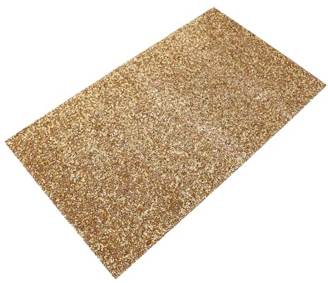 Homoyoyo Tapis de Manucure Strass Brillants Coussin Confortable pour Table de Nail Art et Présentation de Bijoux