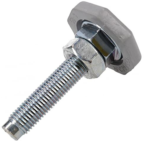 LG Electronics 4779ER3002A Washing Machine Leveling Legs, 4-Pack