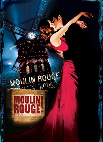 Moulin Rouge [OV]