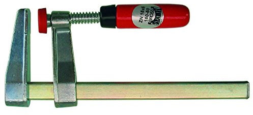 BESSEY 402.15 Bastler-Schraubzwingen, 150 x 50 mm