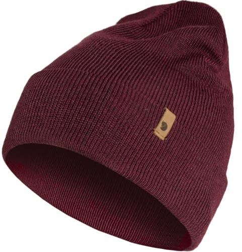 Fjällräven Unisex Hat Classic Knit