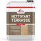 Produit nettoyant terrasse : NET'SOL - 20 L - ARCANE INDUSTRIES