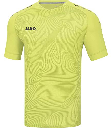 JAKO Premium Trikot Kurzarm Hell Unisex