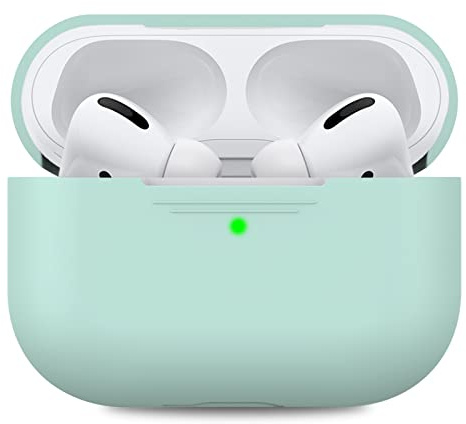AHASTYLE Silikon Hülle für Airpods Pro