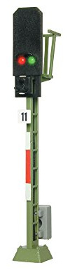 Viessmann 4911 - TT Licht-Blocksignal