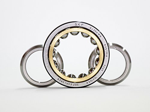 SKF – Kugellager von vier Punkte QJ 320 N2ma/C2L, 8722 Gr.