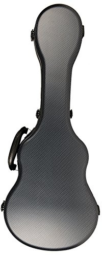 Charcoal Bariton Ukulele Case