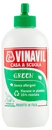 Colla universale VINAVIL green scuola 100g s/allergeni