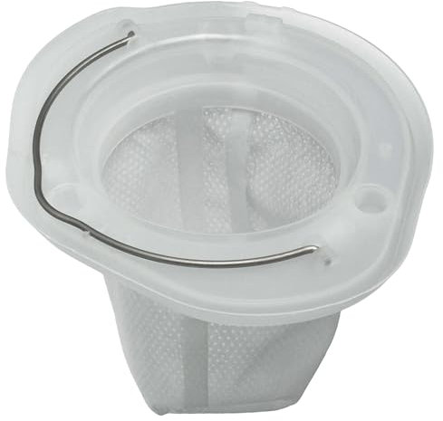 vhbw filtro compatibile con Black & Decker Dustbuster DVJ215, DVJ315, DVJ320, DVJ325 aspirapolvere a mano - unità filtrante