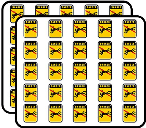 New Zealand Flag Water Polo Cap Decorative Scrapbooking Sticker Waterproof Vinyl Stickers for Water Bottle, Laptop & Phone Case – 50 Pack