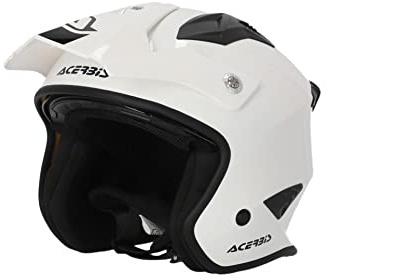 Acerbis Jet Aria 2206 - Casco